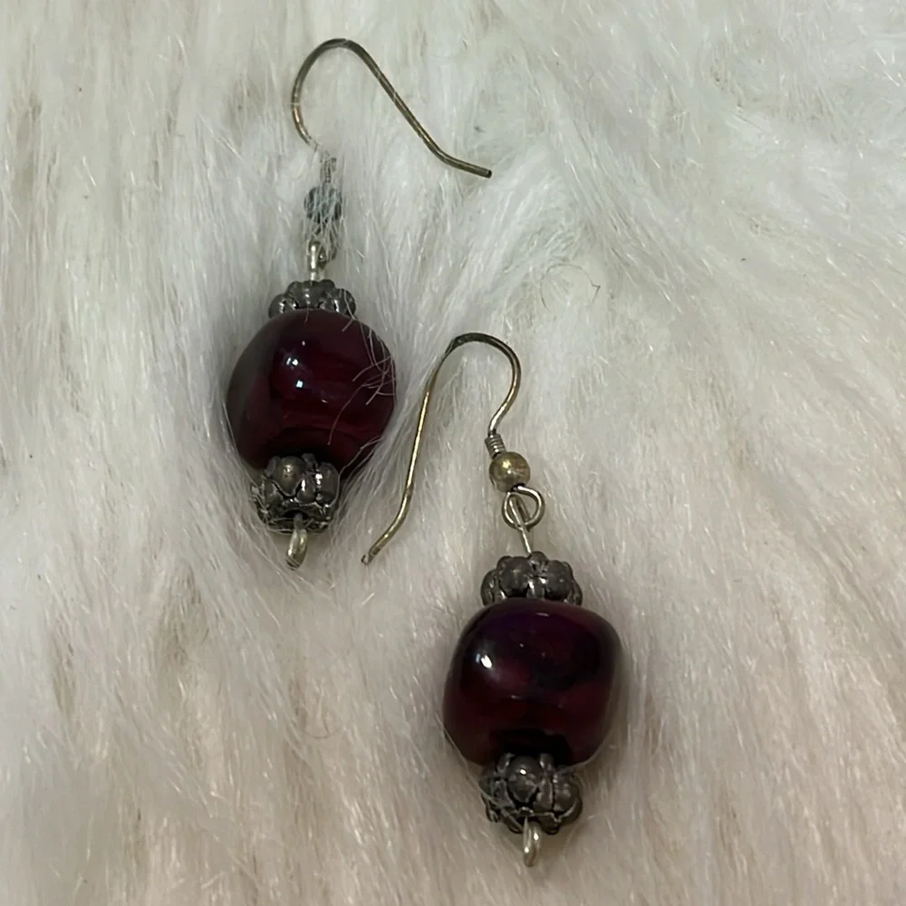 Handmade Earrings